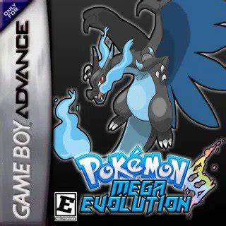 Pokemon Mega Evolution ROM (Hacks, Cheats + Download Link).